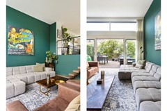 Verkocht:Groot Berkenbos 24, 1974 TB IJmuiden - Foto