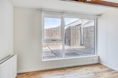 Verkocht:Koningstraat 30A, 1941 BD Beverwijk - Foto