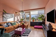 Verkocht: Laan van Blois 32, 1943MK Beverwijk