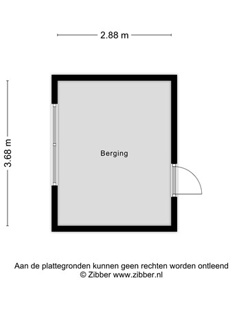 Laan van Blois 32, 1943 MK Beverwijk - 468624_2D_Berging_Laan_van_Blois_32_Beverwijk_02.jpg