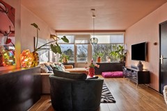 Verkocht: Laan van Blois 32, 1943MK Beverwijk