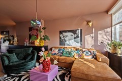 Verkocht:Laan van Blois 32, 1943 MK Beverwijk - Foto