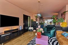 Verkocht:Laan van Blois 32, 1943 MK Beverwijk - Foto