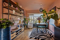 Verkocht:Laan van Blois 32, 1943 MK Beverwijk - Foto