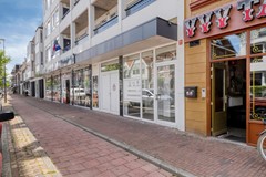 Verkocht: Zeestraat 56A, 1942AS Beverwijk