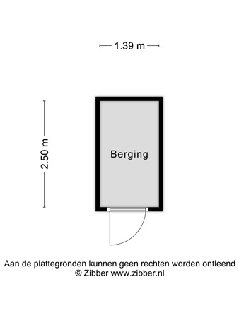Zeestraat 56A, 1942 AS Beverwijk - 174556417_1560436_zeest_berging_first_design_20250703_63fca8.jpg