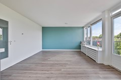 Verkocht:Zeestraat 56A, 1942 AS Beverwijk - Foto