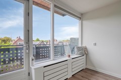 Verkocht:Zeestraat 56A, 1942 AS Beverwijk - Foto