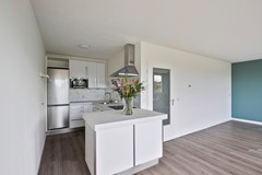 Verkocht:Zeestraat 56A, 1942 AS Beverwijk - Foto