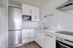 Verkocht:Zeestraat 56A, 1942 AS Beverwijk - Foto