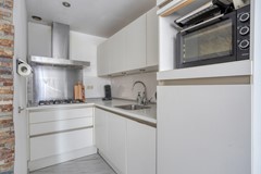 Verkocht:Passage 11, 1941 ER Beverwijk - Foto