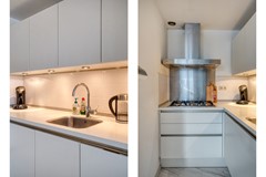 Verkocht:Passage 11, 1941 ER Beverwijk - Foto