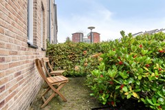 Verkocht onder voorbehoud: Begijnenweide 3, 1967HG Heemskerk