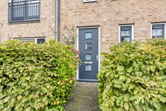 Verkocht onder voorbehoud: Begijnenweide 3, 1967HG Heemskerk