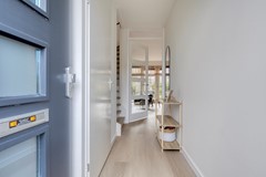 Verkocht:Begijnenweide 3, 1967 HG Heemskerk - Foto