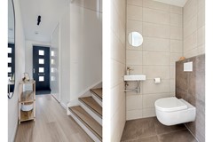 Verkocht:Begijnenweide 3, 1967 HG Heemskerk - Foto