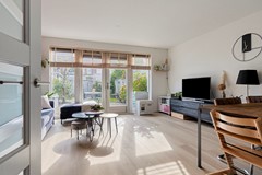 Verkocht:Begijnenweide 3, 1967 HG Heemskerk - Foto