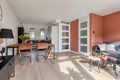 Verkocht:Begijnenweide 3, 1967 HG Heemskerk - Foto