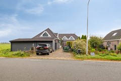 Onder bod: Lagedijk 4B, 2064KT Spaarndam