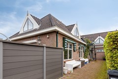 Onder bod:Lagedijk 4B, 2064 KT Spaarndam - Foto