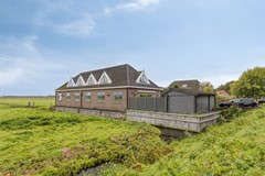 Onder bod: Lagedijk 4B, 2064KT Spaarndam