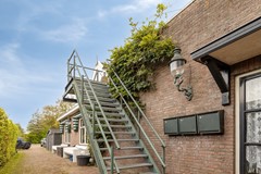 Onder bod:Lagedijk 4B, 2064 KT Spaarndam - Foto