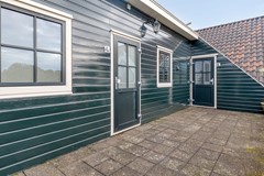 Onder bod:Lagedijk 4B, 2064 KT Spaarndam - Foto