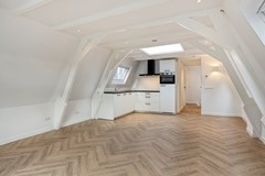 Verkocht onder voorbehoud:Koningstraat 5A, 1941 BA Beverwijk - Foto