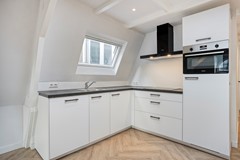 Verkocht onder voorbehoud:Koningstraat 5A, 1941 BA Beverwijk - Foto