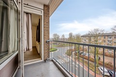 Nieuw in verkoop:Carel van Manderstraat 46, 1964 RW Heemskerk - Foto