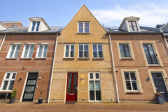 Te koop: Hevel 5, 1967JC Heemskerk