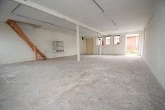 Huur:Maerten Van Heemskerckstraat 106B, 1965 GG Heemskerk - Foto