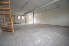 Te huur: Maerten Van Heemskerckstraat 106B, 1965GG Heemskerk