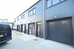 Te huur: Ampèrestraat 7K, 1976BE IJmuiden