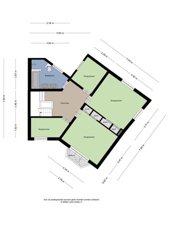 Oosterduinplein 18, 1972 NH IJmuiden - 185768614_1651273_ooste_eerste_verdiepi_first_design_20260516_fdee00.jpg