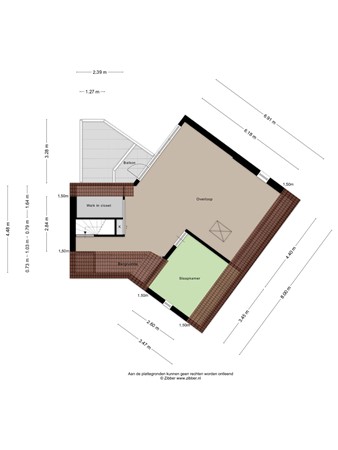 Oosterduinplein 18, 1972 NH IJmuiden - 185768614_1651273_ooste_tweede_verdiepi_first_design_20260516_608573.jpg