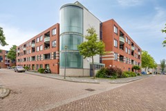 Hobbesteeg 30, 1941CB Beverwijk