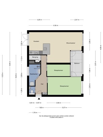 Hobbesteeg 30, 1941 CB Beverwijk - 186675895_1658374_hobbe_appartement_first_design_20260609_df6e10.jpg