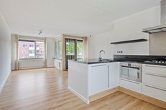 Onder bod:Hobbesteeg 30, 1941 CB Beverwijk - Foto