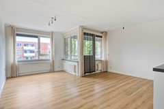 Onder bod:Hobbesteeg 30, 1941 CB Beverwijk - Foto