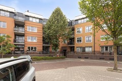 Verkocht: Markt 100, 1941BM Beverwijk