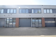 Te koop: Staalstraat 157, 1951MB Velsen-Noord
