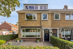 Te koop: Oostertuinen 43, 1944SB Beverwijk