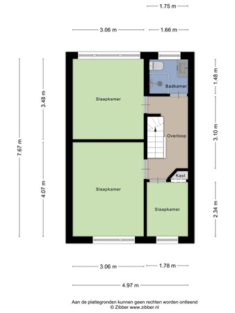 Oostertuinen 43, 1944 SB Beverwijk - 188444275_1673002_ooste_eerste_verdiepi_first_design_20260811_43aa8e.jpg