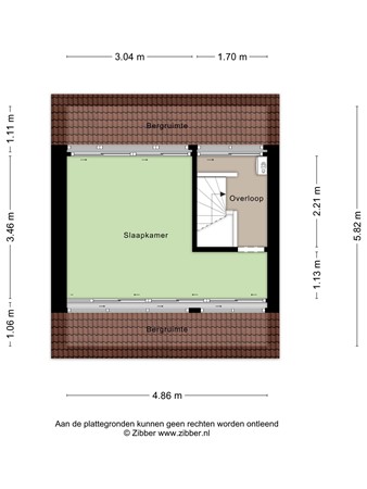 Oostertuinen 43, 1944 SB Beverwijk - 188444275_1673002_ooste_tweede_verdiepi_first_design_20260811_3b87e2.jpg
