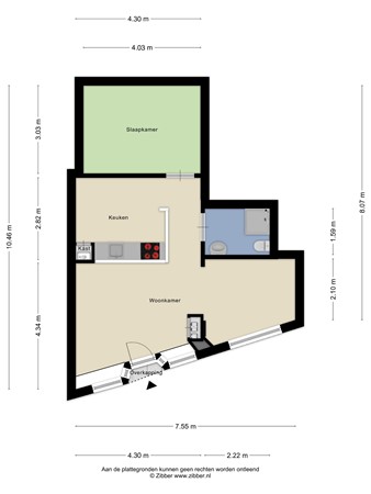 Koningstraat 30, 1941 BD Beverwijk - 185288707_1644106_konin_appartement_first_design_20260505_28fba7.jpg