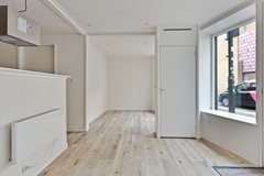 Verkocht onder voorbehoud:Koningstraat 30, 1941 BD Beverwijk - Foto