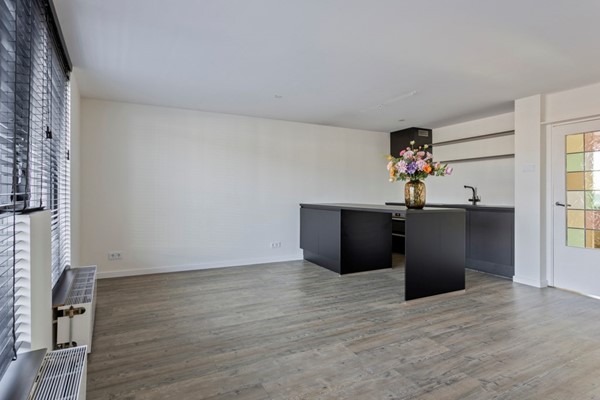 Breestraat 171-A, Beverwijk