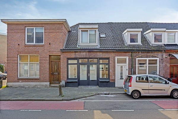 Jan Alsweg 20, Beverwijk