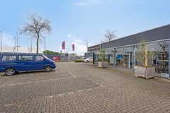 Te huur: Burghoffweg 18, 6042EX Roermond